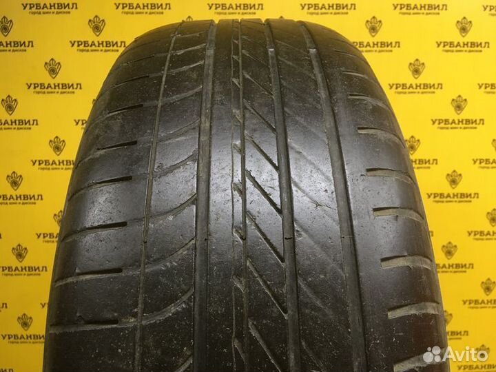 Goodyear Eagle F1 Asymmetric SUV 4x4 255/60 R17 106Y