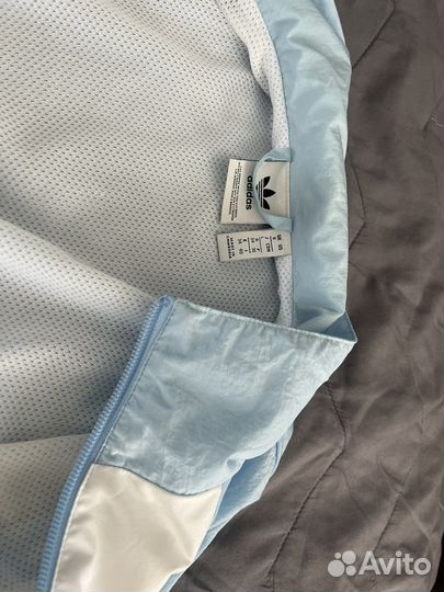 Спортивный костюм adidas fm2580