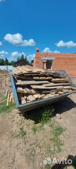 Вывоз мусора Протвино