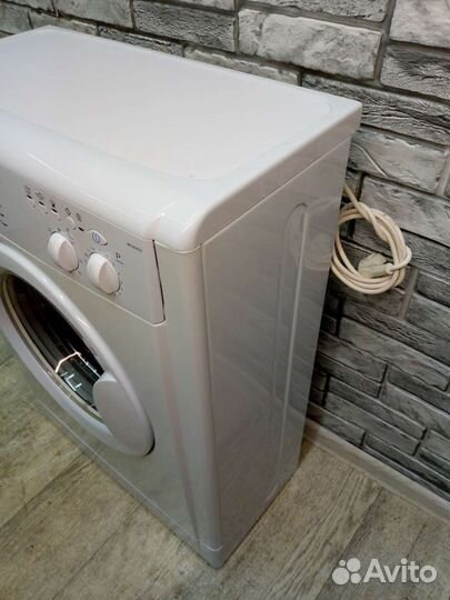 Узкая стиральная машина гарантия