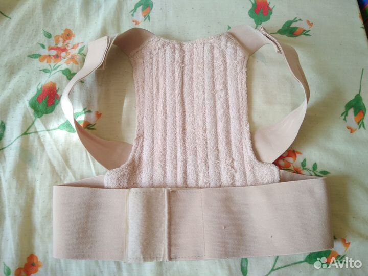 Корректор осанки для спины ортопедический