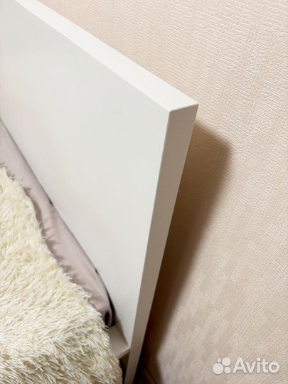 Кровать IKEA 180*200