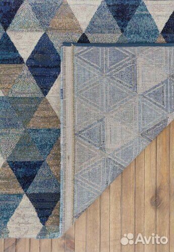 Ковер бельгийский 200 х 290 Ragolle Platinum