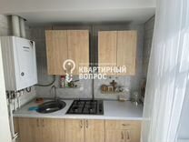 2-к. квартира, 47,9 м², 2/4 эт.