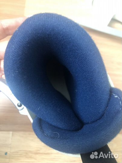 Коньки Roces женские 37