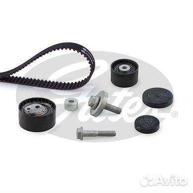 K035550XS Ремкомплект привода грм powergrip kit
