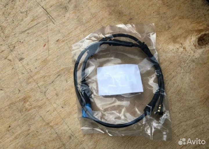 Датчик тормозных колодок