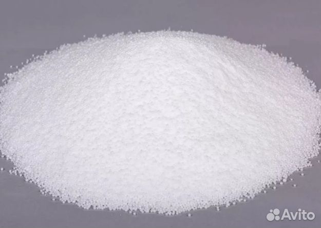 Стеарин (насыпной воск)