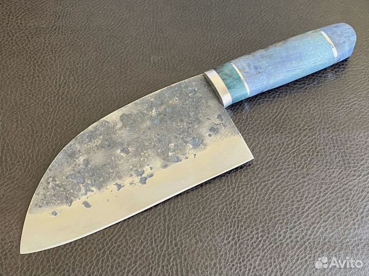 Нож кухонный сербский на заказ