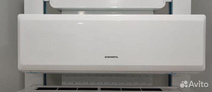 Сплит-система Кондиционер Tosot, MDV, Euroklimat