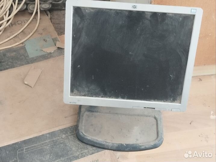 Монитор для компьютера