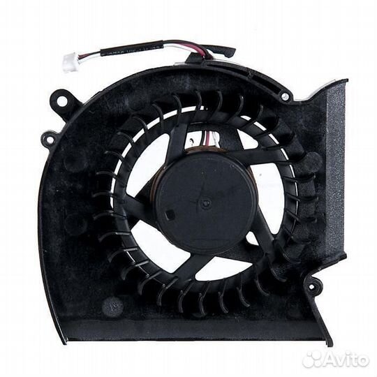 Вентилятор (кулер) для ноутбука Samsung R530, R580