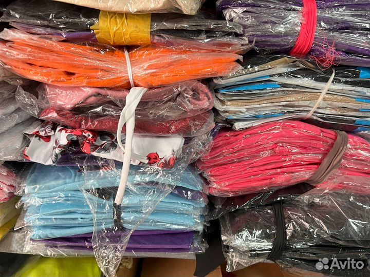 Одежда оптом любое количество