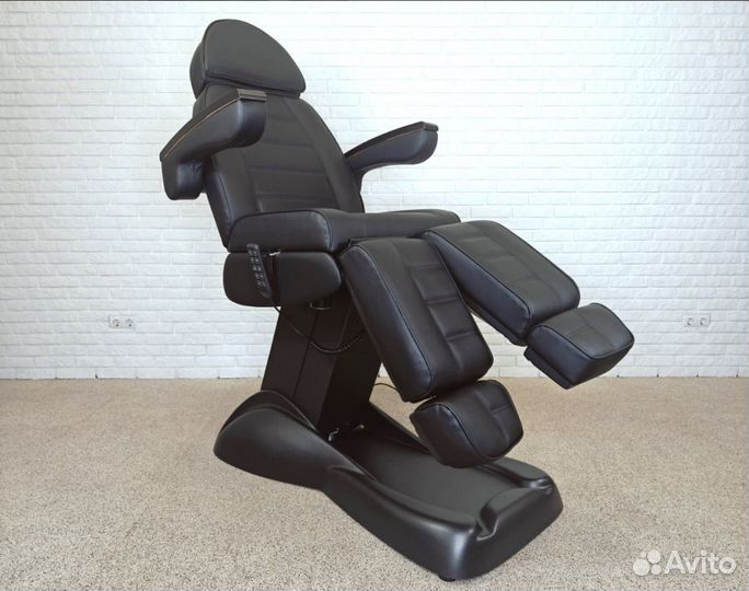 Педикюрное кресло, 5 моторов