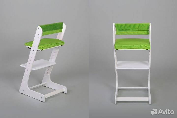 Растущий стул