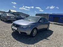 Kia Cerato 1.6 MT, 2009, 270 000 км, с пробегом, цена 569 000 руб.