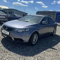 Kia Cerato 1.6 MT, 2009, 270 000 км, с пробегом, цена 530 000 руб.