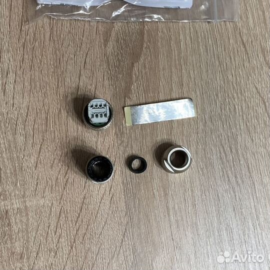 Штекерный соединитель sacc-M12MS-8Q SH