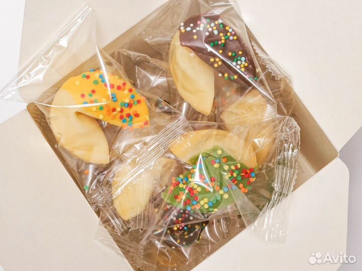 Кондитерские изделия оптом
