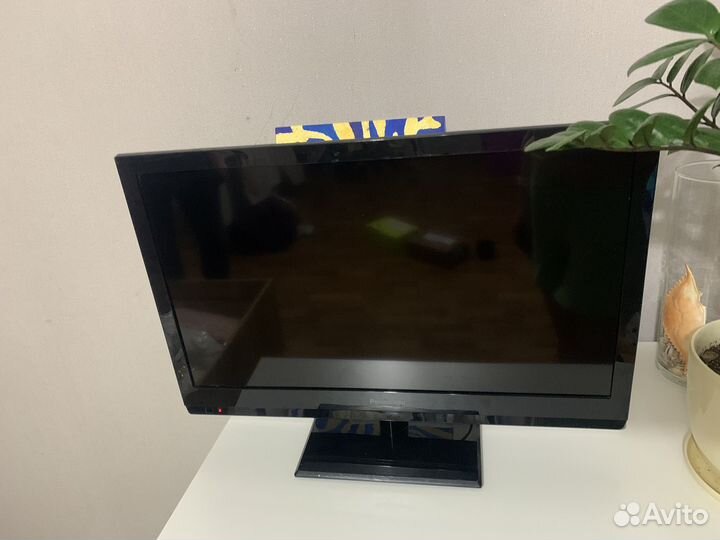 Телевизор Panasonic 24 дюйма