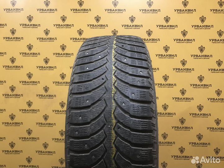 Bridgestone Blizzak Spike-01 185/60 R15 84T