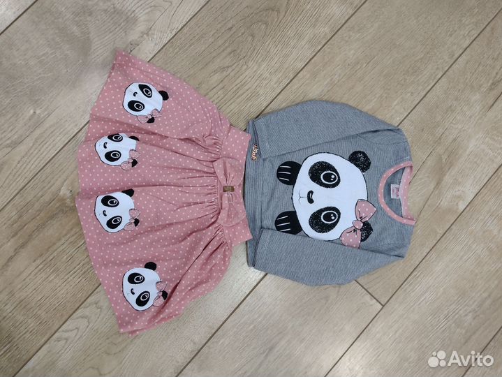Костюм для девочки