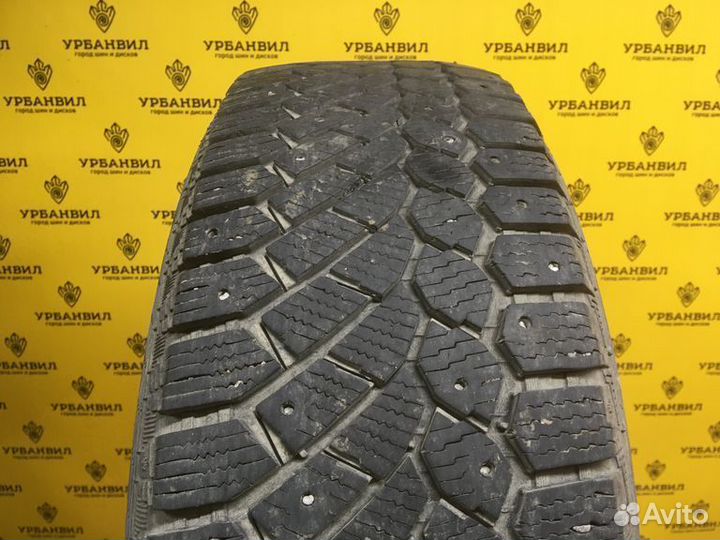 Gislaved Nord Frost 200 SUV 215/65 R16 102T