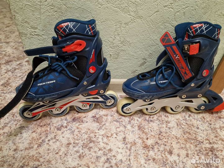 Ролики детские