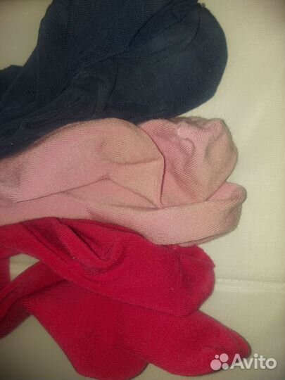 Термоколготки Janus 100-110