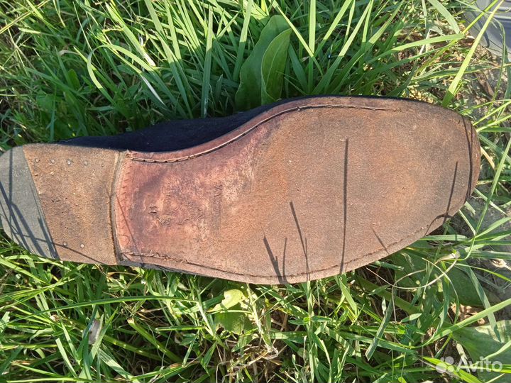 Топсайдеры