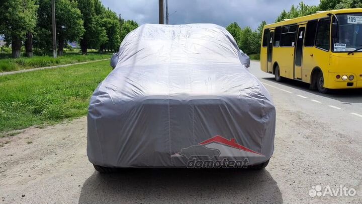 Чехол для внедорожника BMW X7