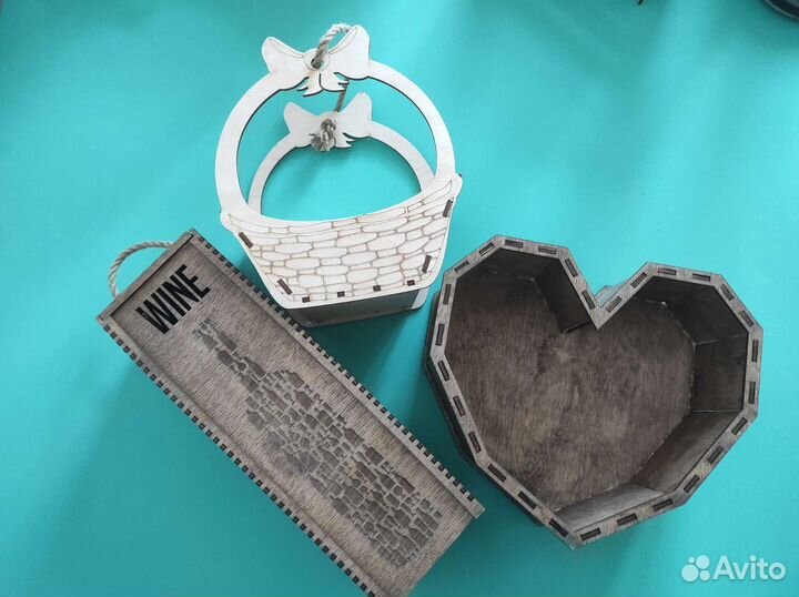 Лазерная резка и гравировка