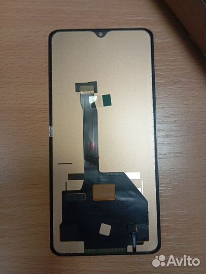 Дисплей для хуавей p30 pro