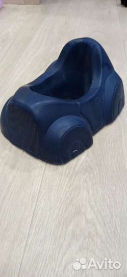 Горшок теплый