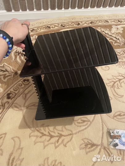 Smart tv приставка триколор