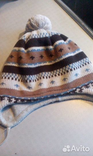Шапки детские