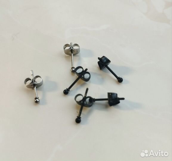 Набор украшений