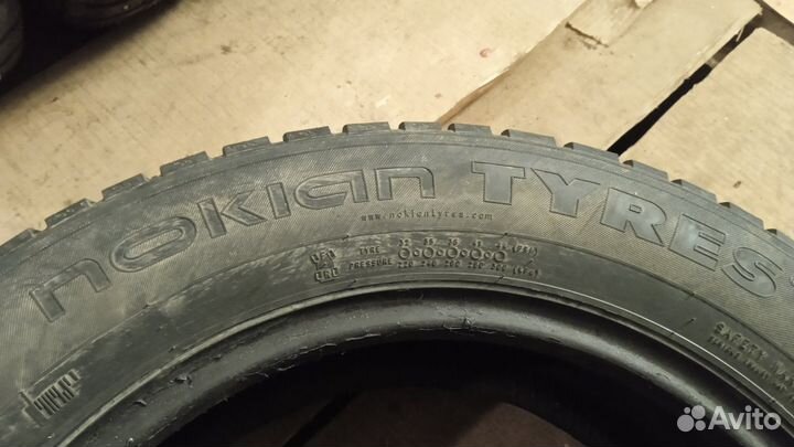 Nokian Tyres eLine 185/65 R15