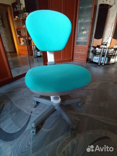 Растущий стул