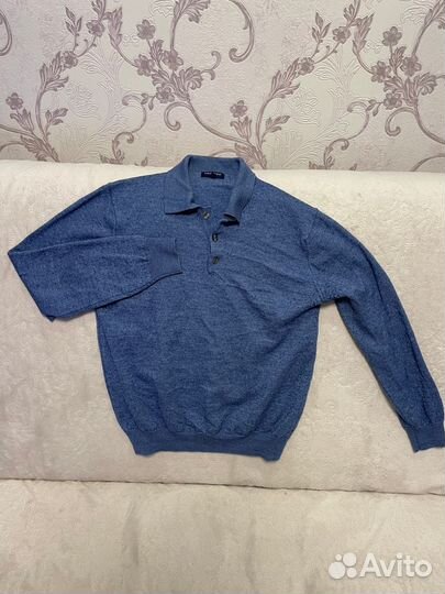 Свитер мужской