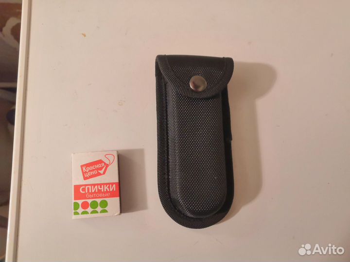 Ножны для складного ножа