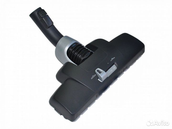 Щетка пылесоса electrolux (пол-ковер, с защелкой)