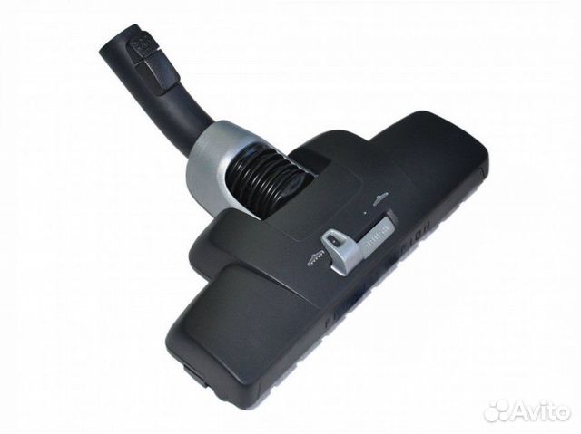 Щетка пылесоса electrolux (пол-ковер, с защелкой)