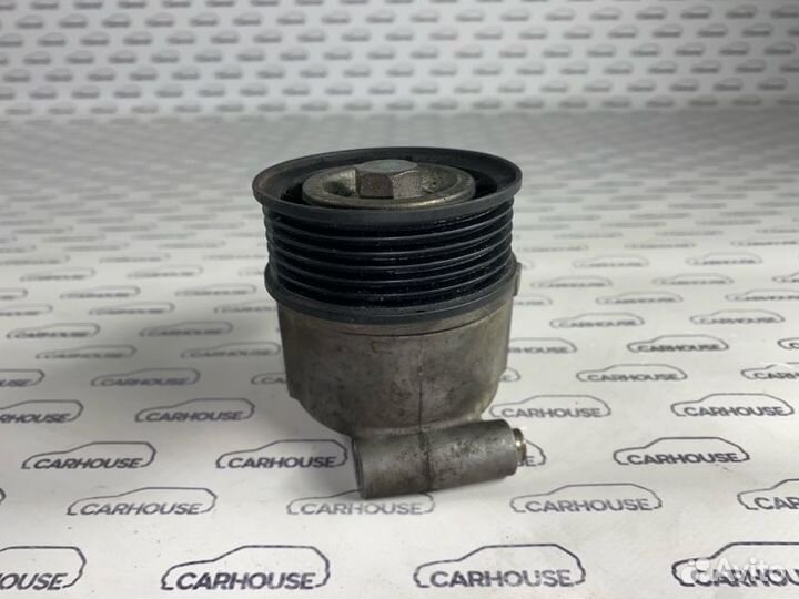 Натяжитель ремня Ford Focus 2 1.8 qqdb 2011