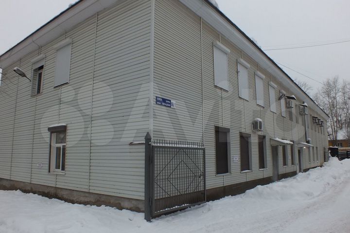 Свободного назначения, 217 м²