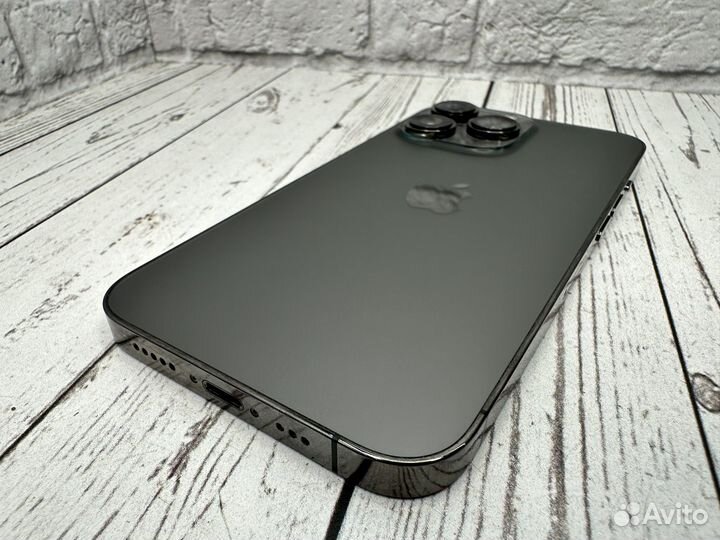 iPhone 13 Pro, 128 ГБ
