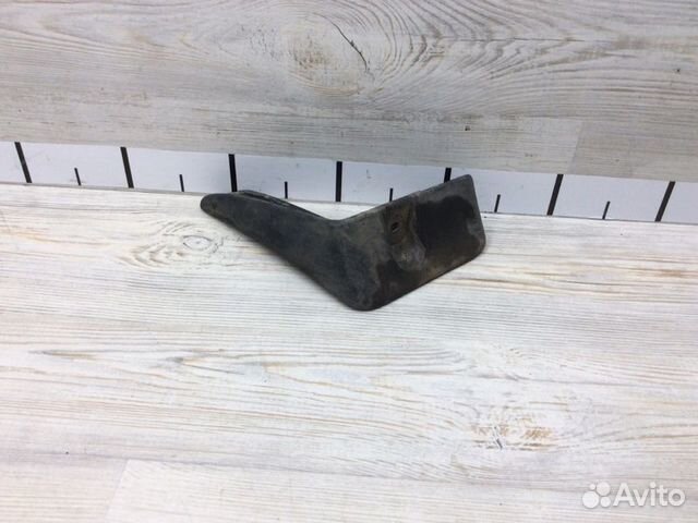 Брызговик задний левый Hyundai Solaris седан G4LC