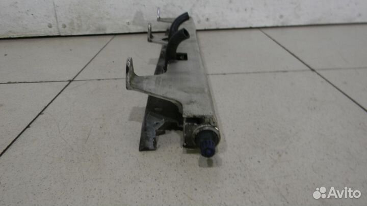 Рейка топливная Вольво 960