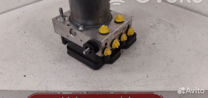 Блок абс, 0265295342 Ford Transit Custom 2013 - 2023 года