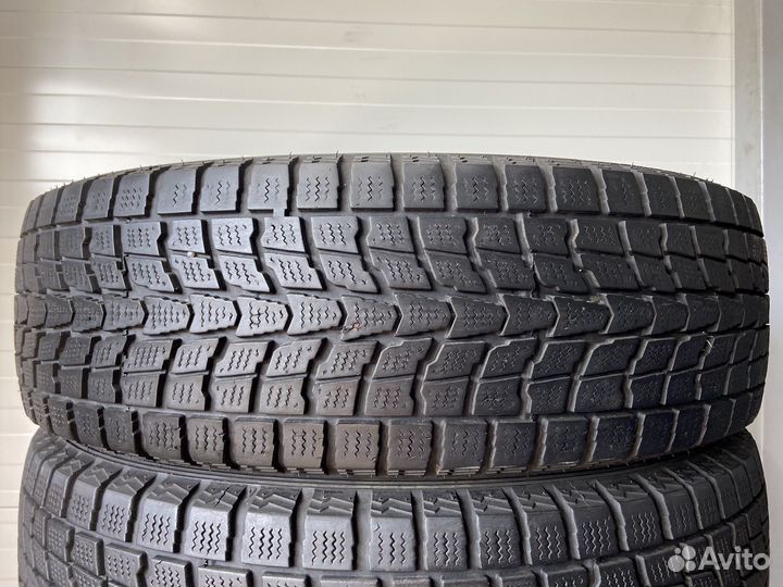 Dunlop Grandtrek SJ6 225/65 R18 103Q